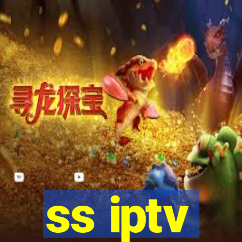 ss iptv